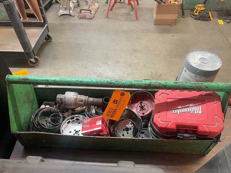 #4063-•-assorted-hole-saws-image-1