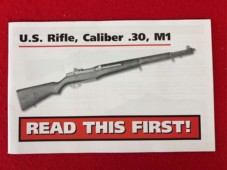 springfield-armory-.30-m-1-garand-semiauto-rifle-image-11