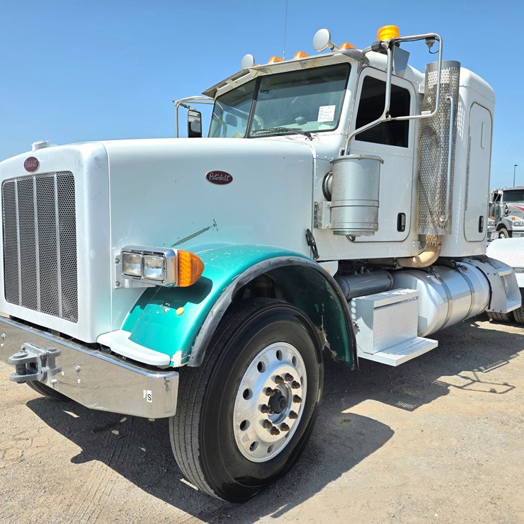2012 PETERBILT 367