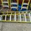 #1152-•-(2)-fiberglass-step-ladders-image-1