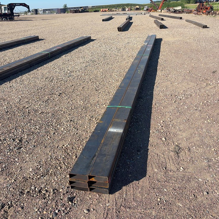 Steel Tube