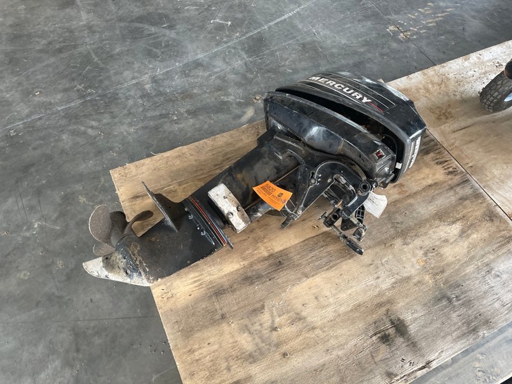 #5820-•-mercury-8-hp-motor-image-2