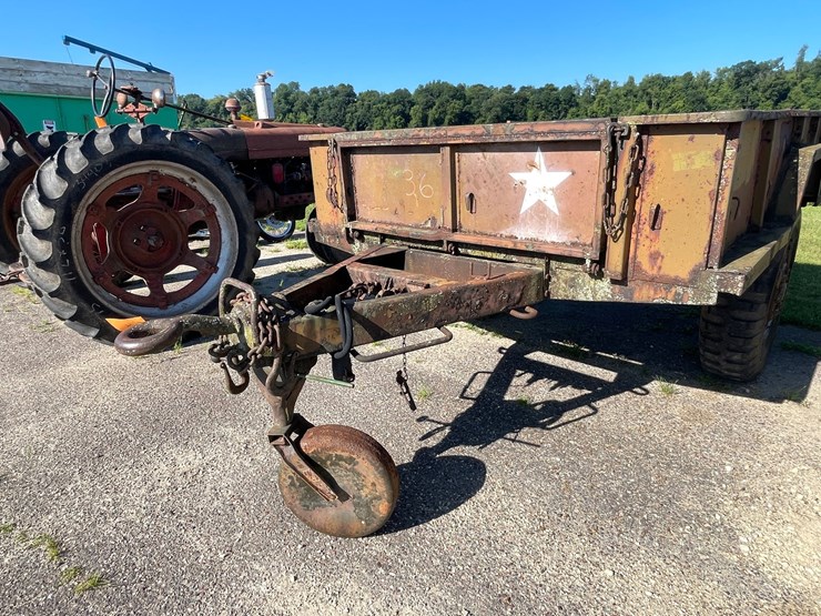 #2060-•-9-1/2'-army-trailer-image-19