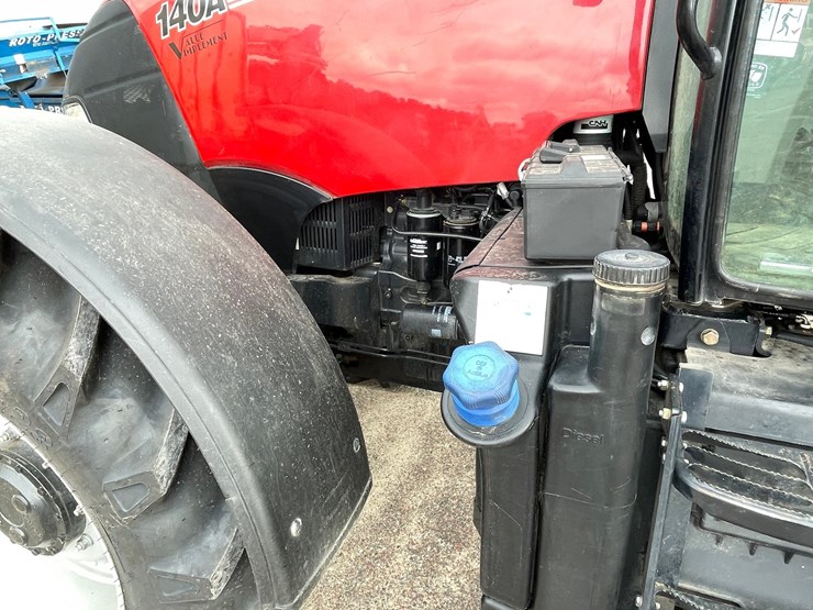#999-•-case-ih-140a-tractor-with-cab-image-13