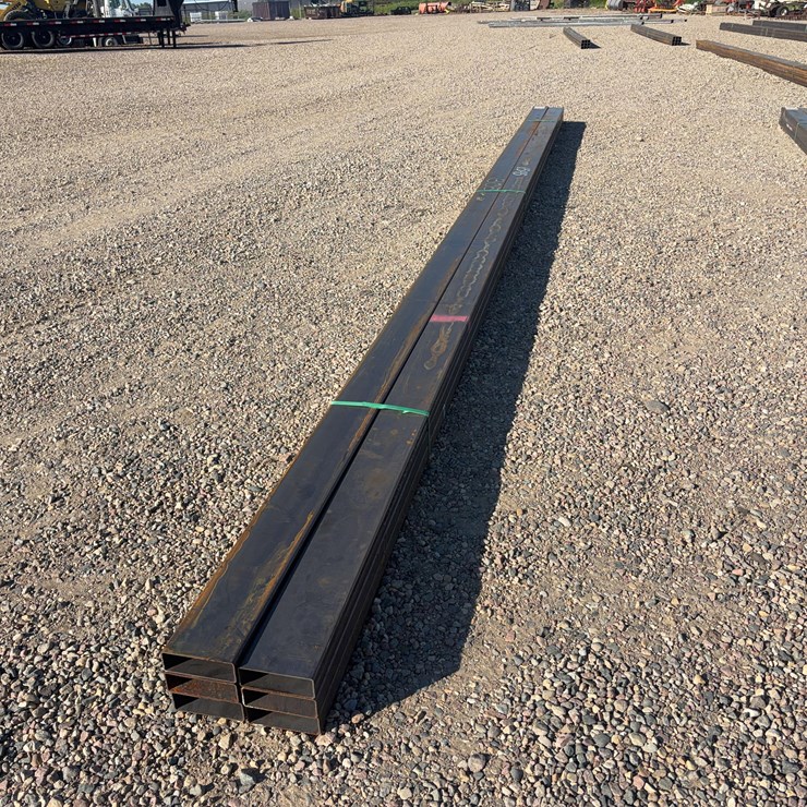 Steel Tube