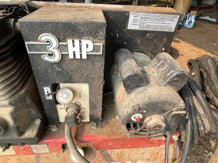 #2299-•-sanborn-22-gallon-air-compressor-image-6