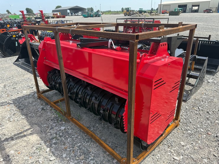 #2005-•-unused-future-72pd-skid-steer-mulcher-thj72pro260448-inv#48821-image-3