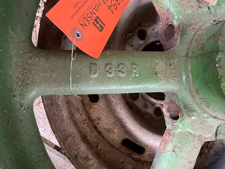#3354-•-vintage-john-deere-belt-pulley-image-5