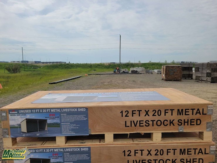 12ftx20ft-metal-livestock-shed-unused-image-1