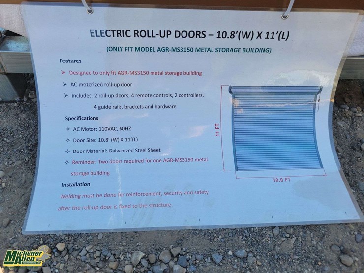 31x50ft-heavy-duty-metal-storage-building-3-boxes-a+b+c-unused-image-5