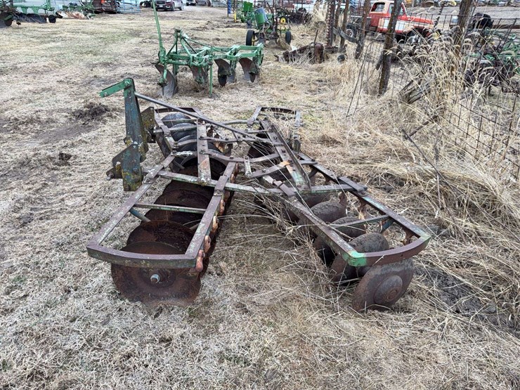 john-deere-khz-9’-disc-harrow-image-2