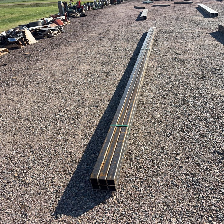Steel Tube