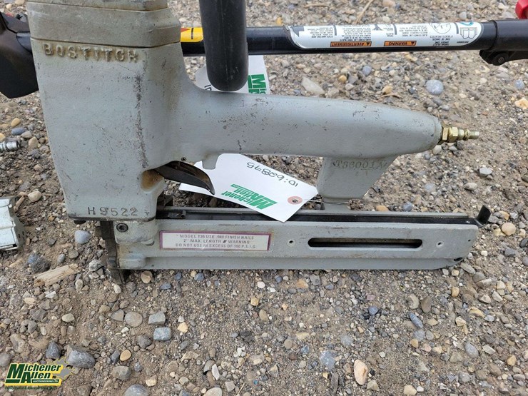 weed-trimmer-and-2-stapler-guns-image-7