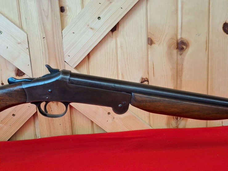 wards-western-field-model-21-12-gauge-single-shot-shotgun-image-10