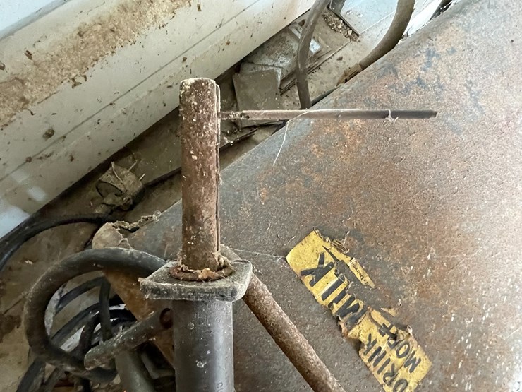#2298-•-allis-chalmers-ampac-200-stick-welder-image-4