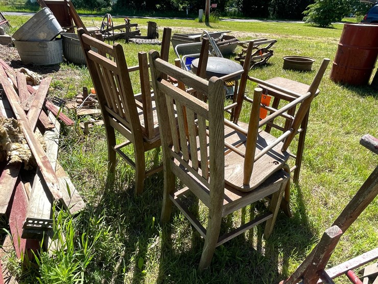 #3242-•-vintage-wood-chairs-and-stools-image-5