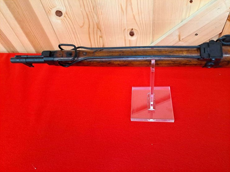 japanese-arisaka-type-99-7.7x58-bolt-action-rifle-image-14