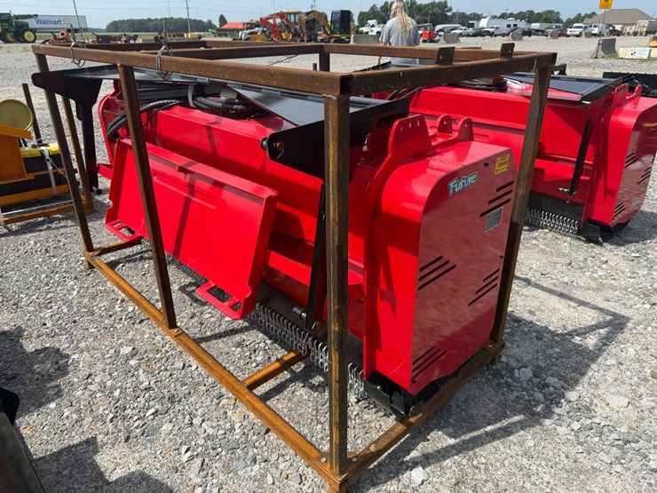 #2005-•-unused-future-72pd-skid-steer-mulcher-thj72pro260448-inv#48821-image-1