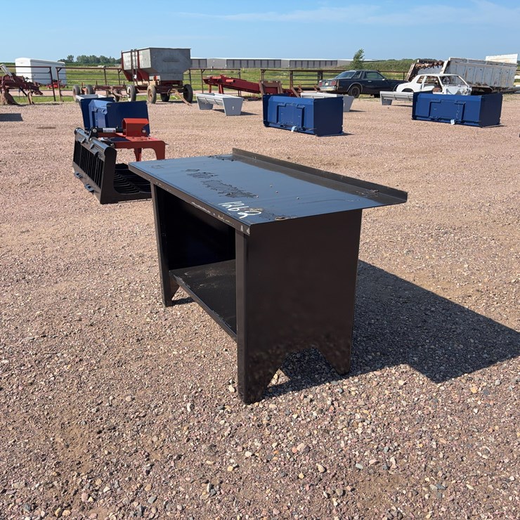 KC Work Bench