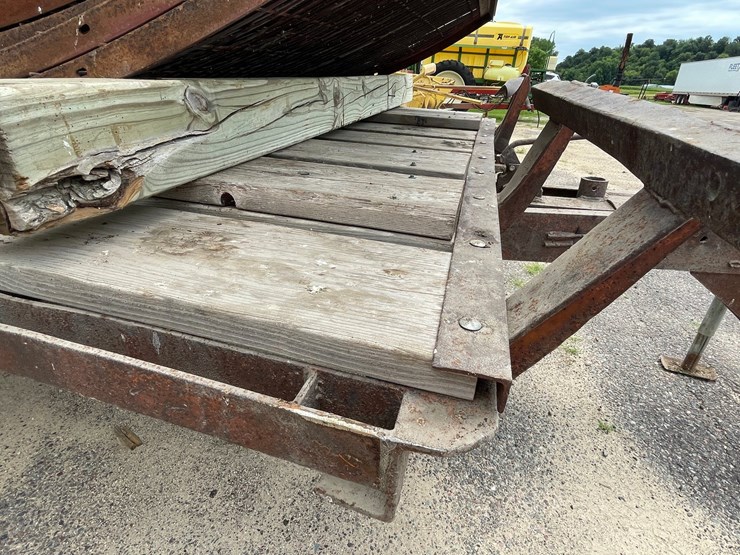 #1943-•-heavy-duty-dually-16'-tilt-trailer-(no-title)-image-12