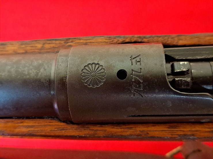japanese-arisaka-type-99-7.7x58-bolt-action-rifle-image-13