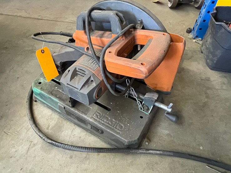 #4045-•-ridgid-metal-cut-off-saw-image-4