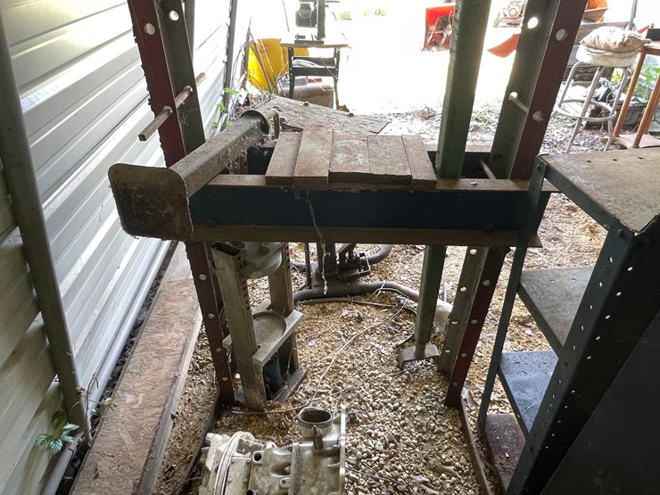#3320-•-arbor-press-stand-image-6