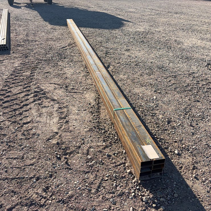 Steel Tube