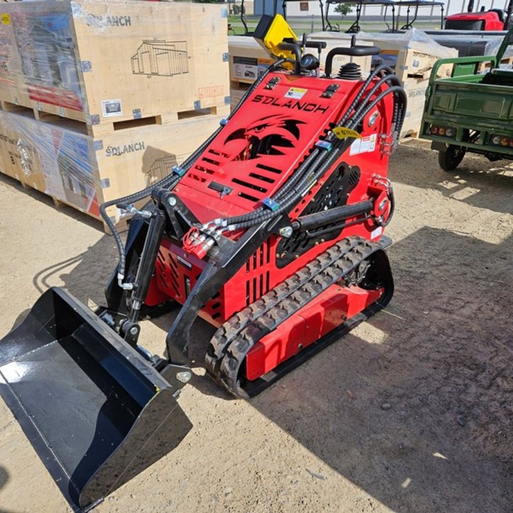 2026 SDLANCH SSL60
