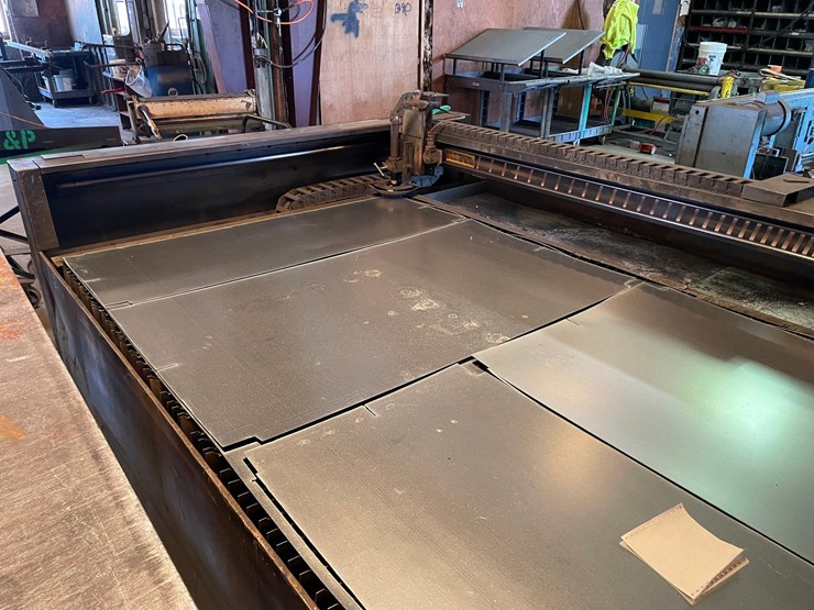 #1308-•-cyber-motion-series-7000-plasma-cutter-image-4