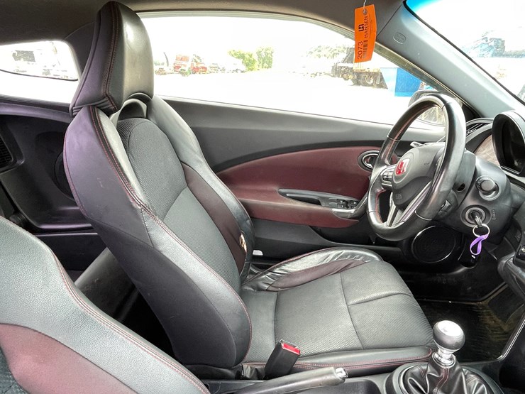 #1013-•-2013-honda-cr-z-hybrid-(no-title,-for-parts)-image-42