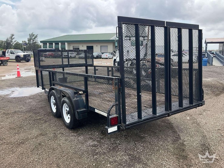 2016-texas-trailers-16ft-t/a-utility-trailer-image-4