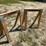 #3337-•-(2)-menards-wood-sawhorses-image-3