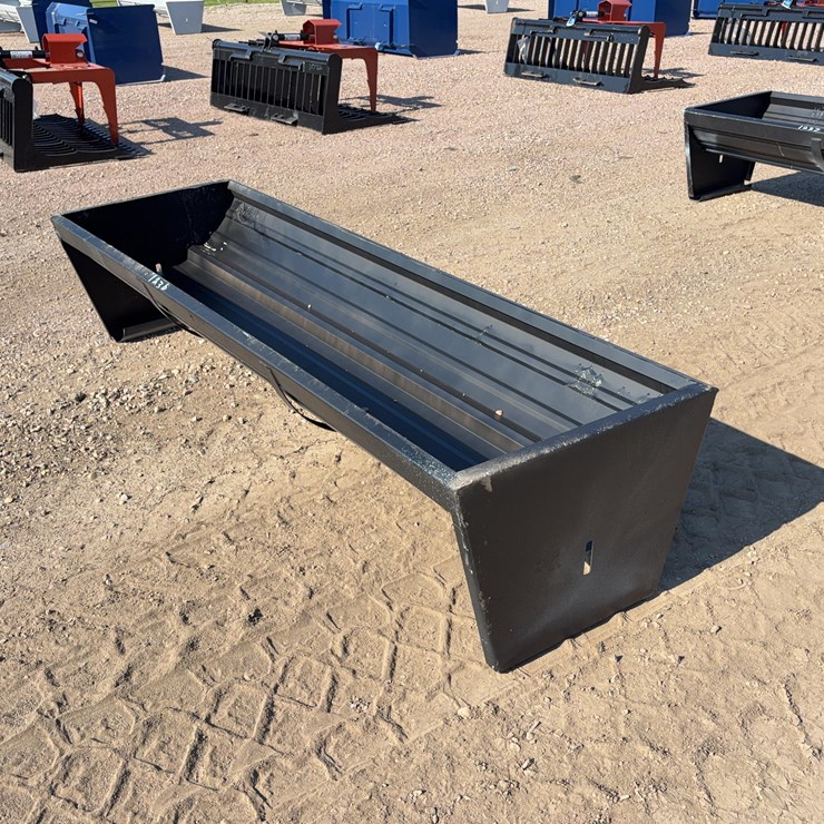 Cattle Feeder