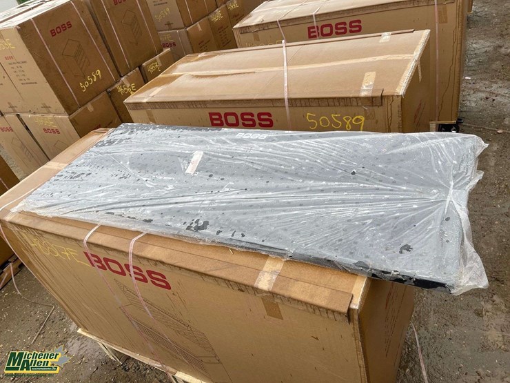 unused-boss-16-drawer-rolling-workbench-tool-box-with-peg-board-&-tools--qty-1-image-9