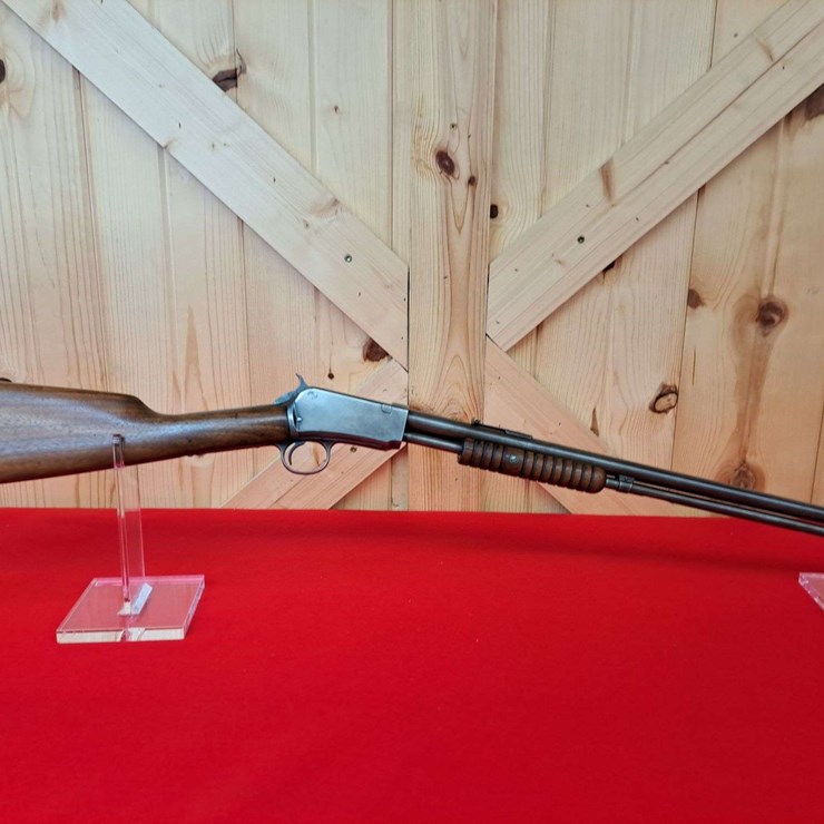 Winchester Model '06 .22 LR Pump Action Rifle
