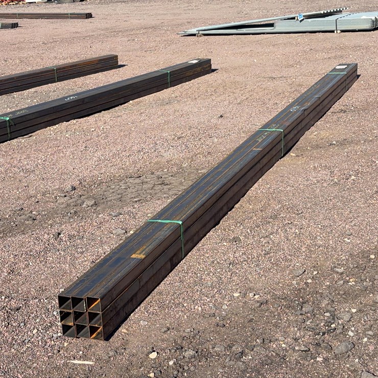 Steel Tube