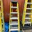 #1157-•-(2)-fiberglass-step-ladders-image-2