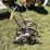 #3243-•-vintage-wood-hose-reel-with-plastic-hose-reel-image-10