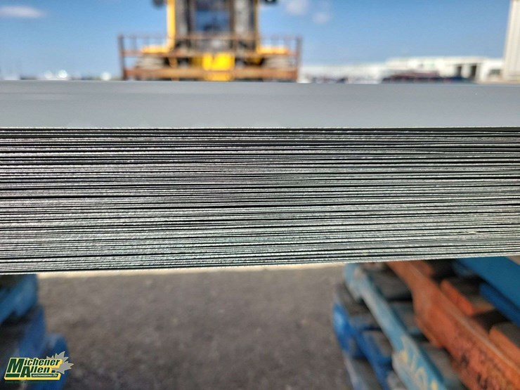 dark-grey-metal-siding-12ft-80pcs-approximately-image-5