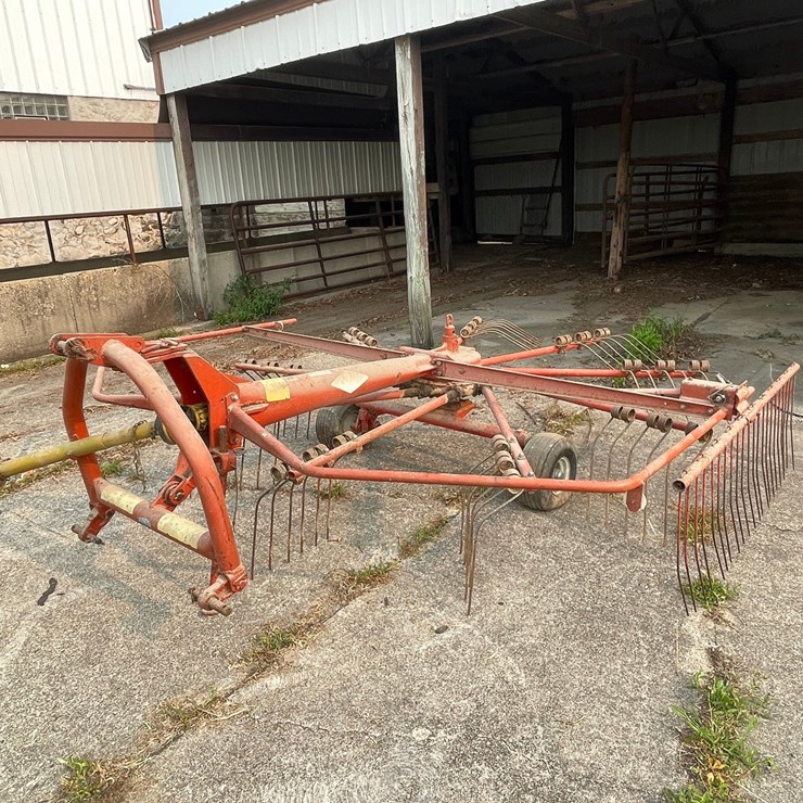 KUHN GA300GM