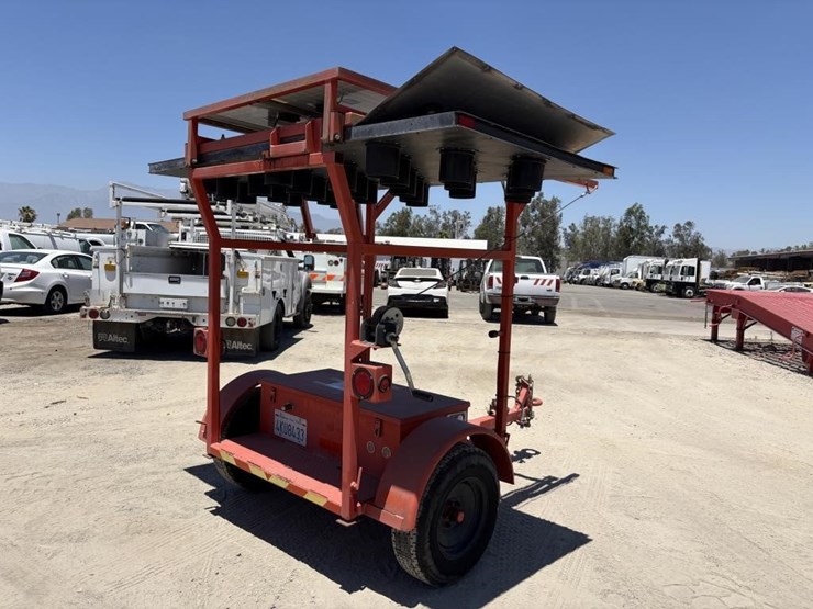 2009-myers-and-sons-gb-4001-arrowboard-trailer-image-5