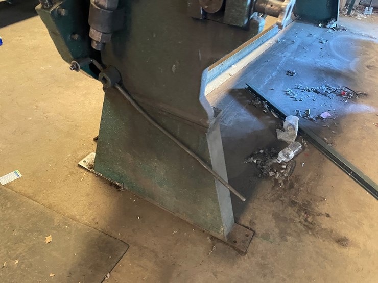 #1310-•-chicago-sheet-metal-bender-image-3