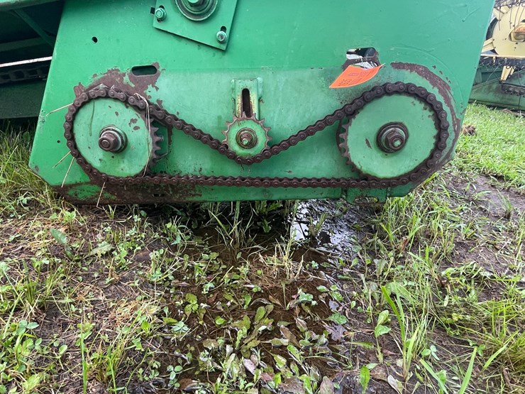 #1935-•-john-deere-(4)-row-corn-head-image-8