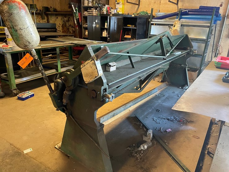#1310-•-chicago-sheet-metal-bender-image-2