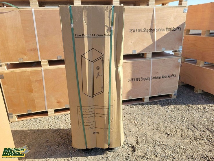fire-proof-14-gun-safe-unused-image-1