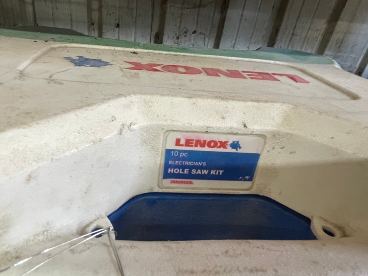 #4048-•-(4)-lenox-hole-saw-kits-image-2