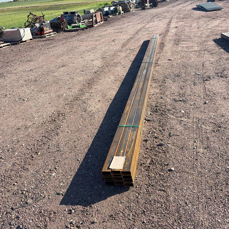 Steel Tube