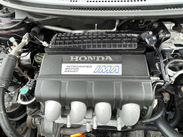 #1013-•-2013-honda-cr-z-hybrid-(no-title,-for-parts)-image-23