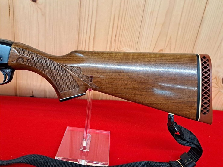 remington-model-1100-commemorative-ducks-unlimited-12-gauge-semiauto-shotgun-image-5